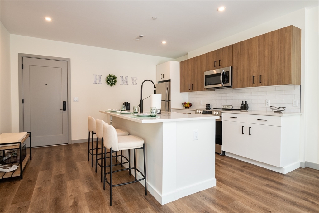 203 Lowell St. 316