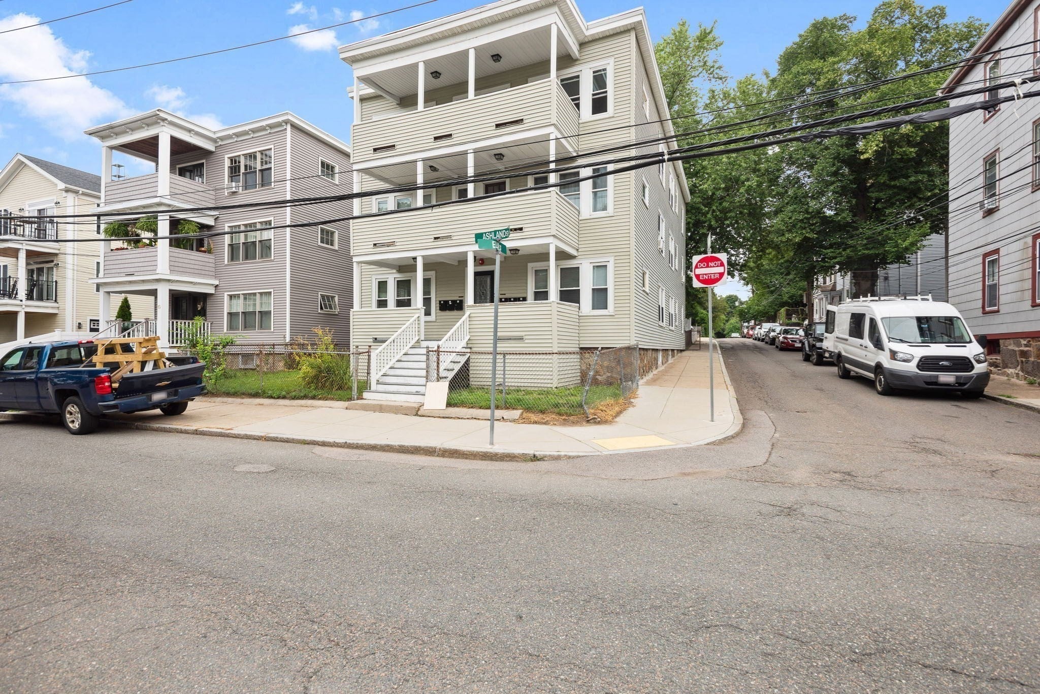 12 Ashland St #3-R, Boston, MA, 12 Ashland St #3-R, Boston, MA Photo #15