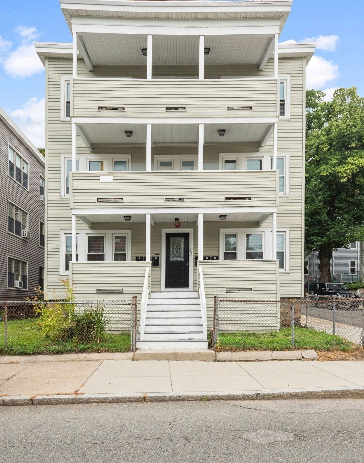 12 Ashland St #3-R, Boston, MA, 12 Ashland St #3-R, Boston, MA Photo #14