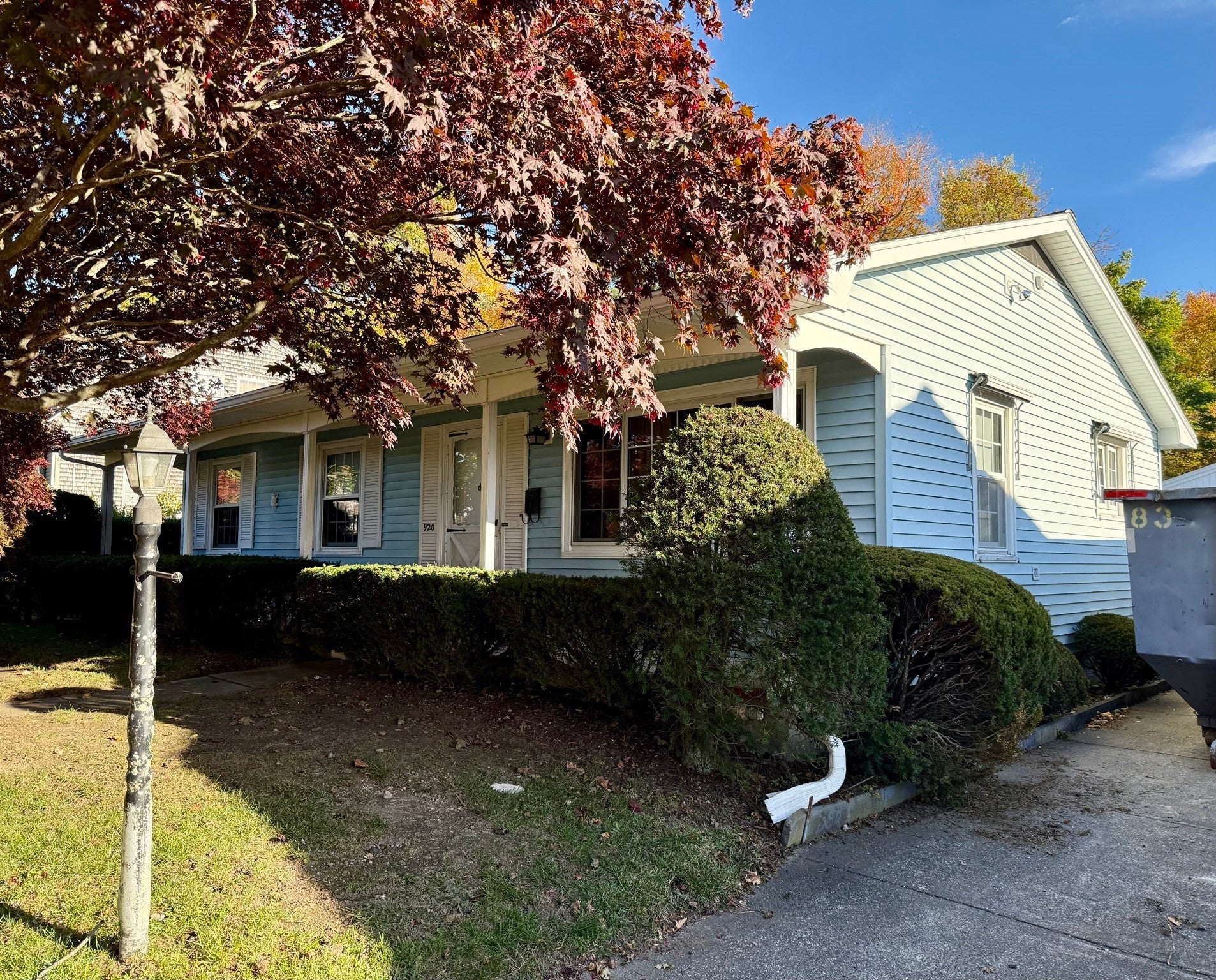 920 Lucy Street