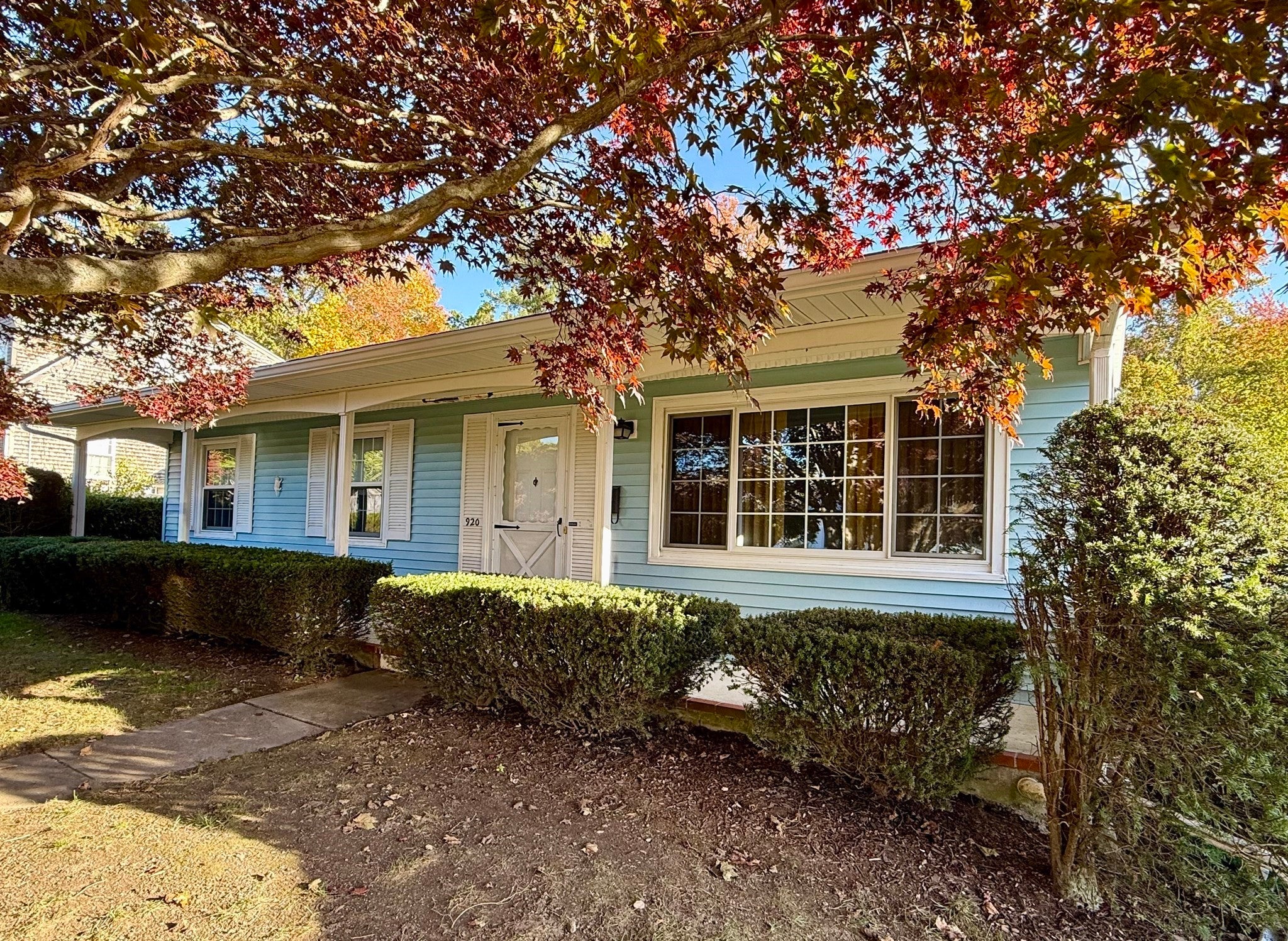 Photo of 920 Lucy Street, New Bedford, MA