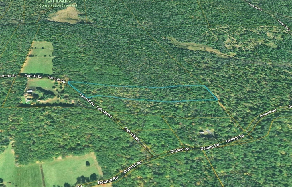 0 Taft Hill Rd