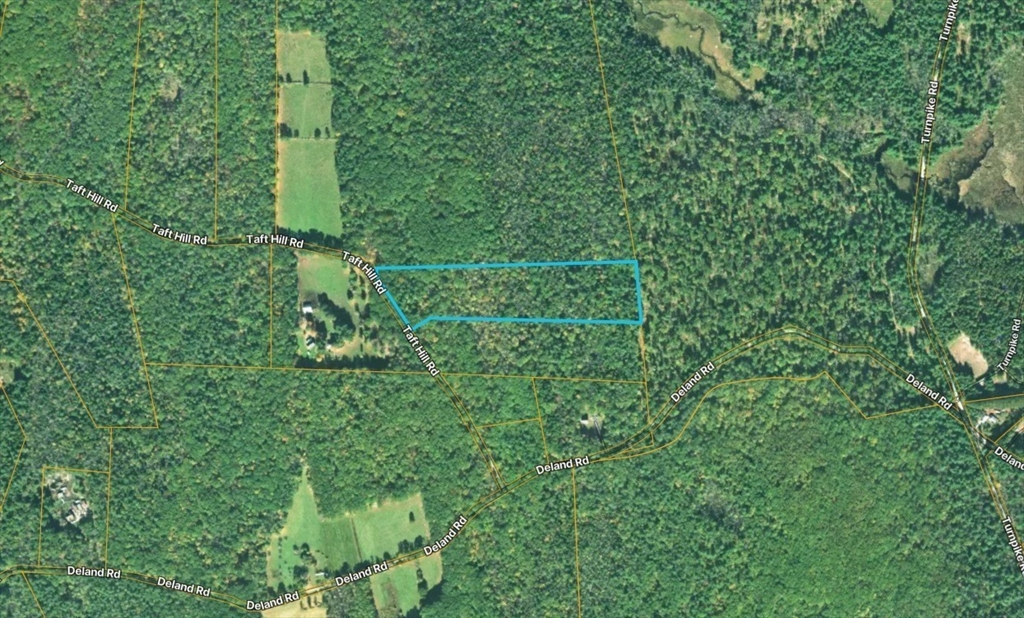 0 Taft Hill Rd