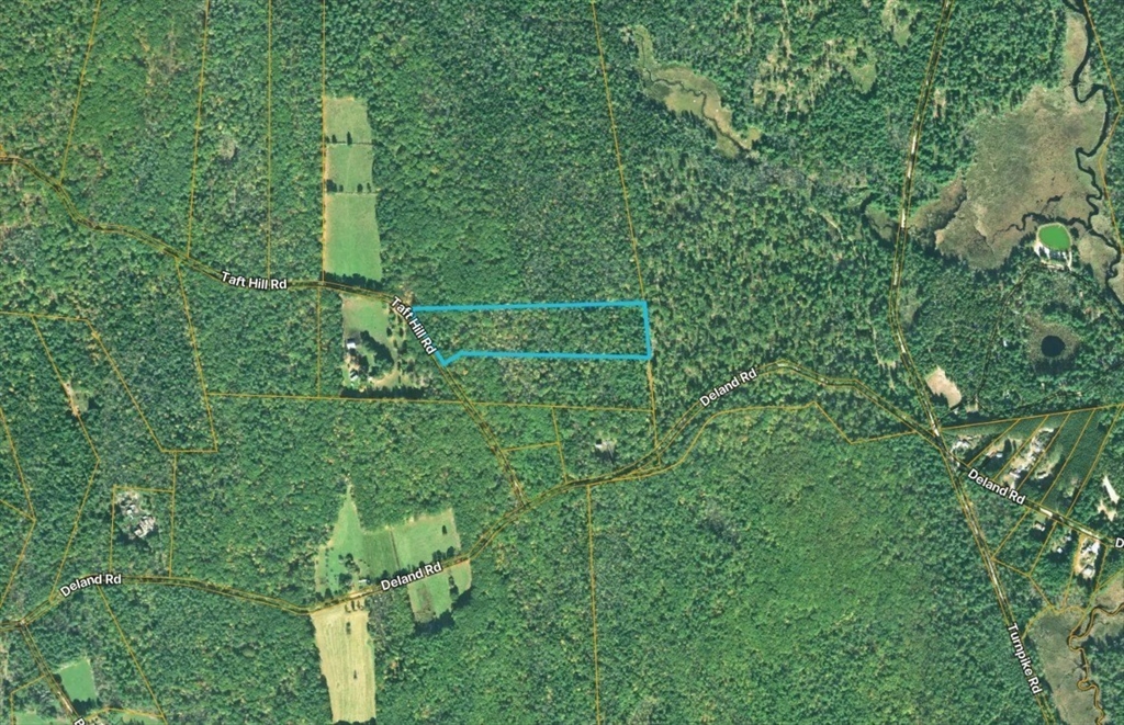 0 Taft Hill Rd