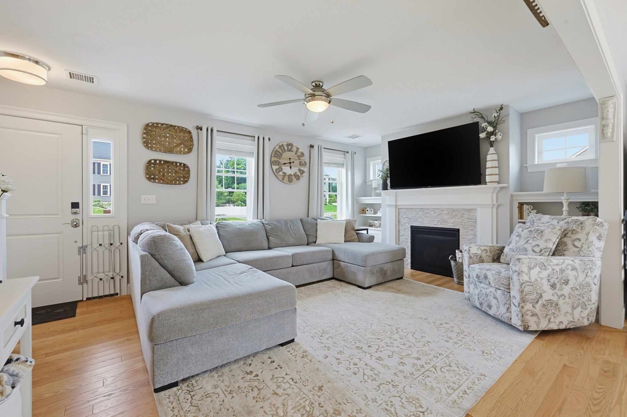 21 Windward Way, Swansea, MA, 21 Windward Way, Swansea, MA Photo #4