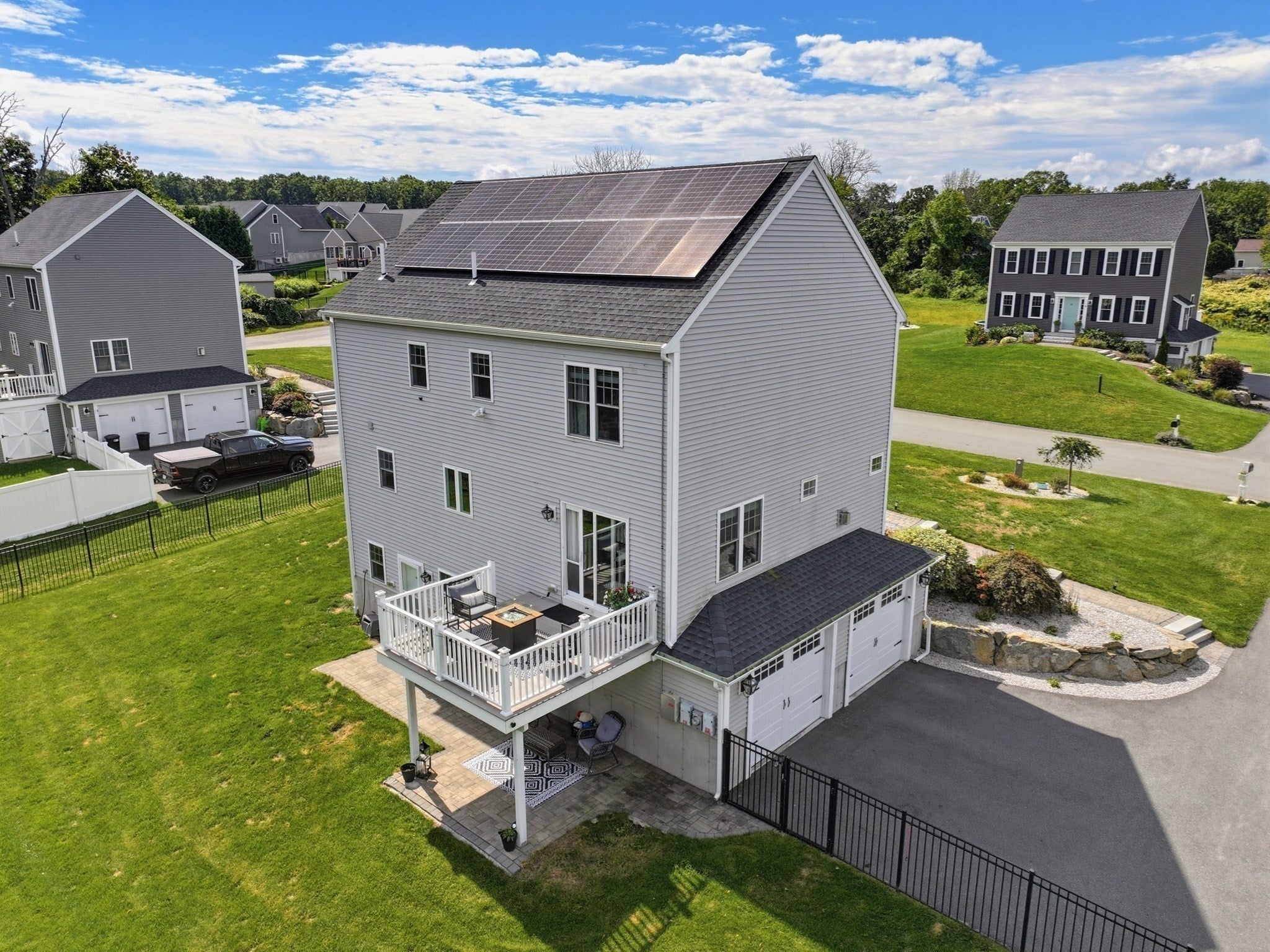 21 Windward Way, Swansea, MA, 21 Windward Way, Swansea, MA Photo #33