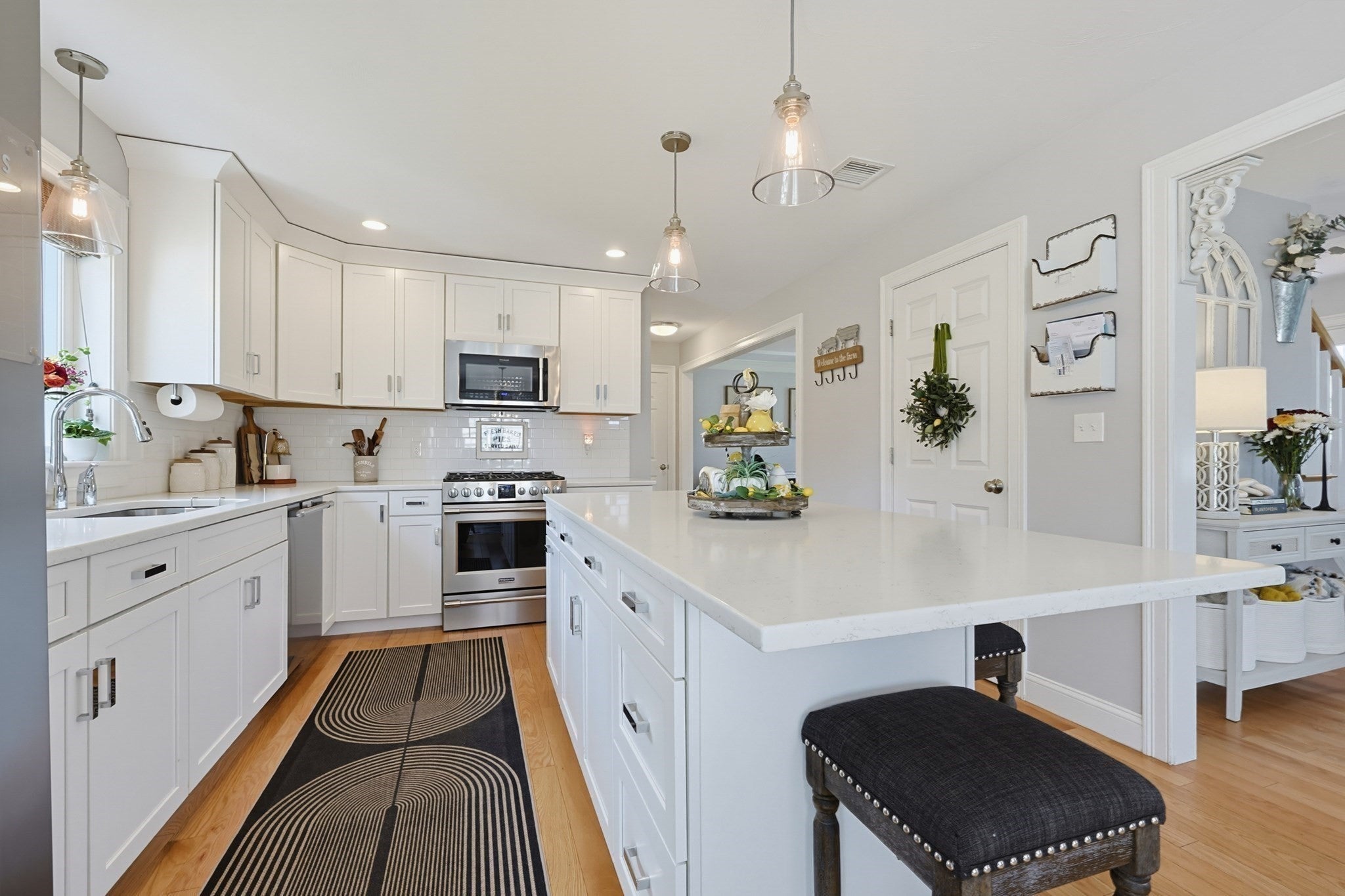 21 Windward Way, Swansea, MA, 21 Windward Way, Swansea, MA Photo #9