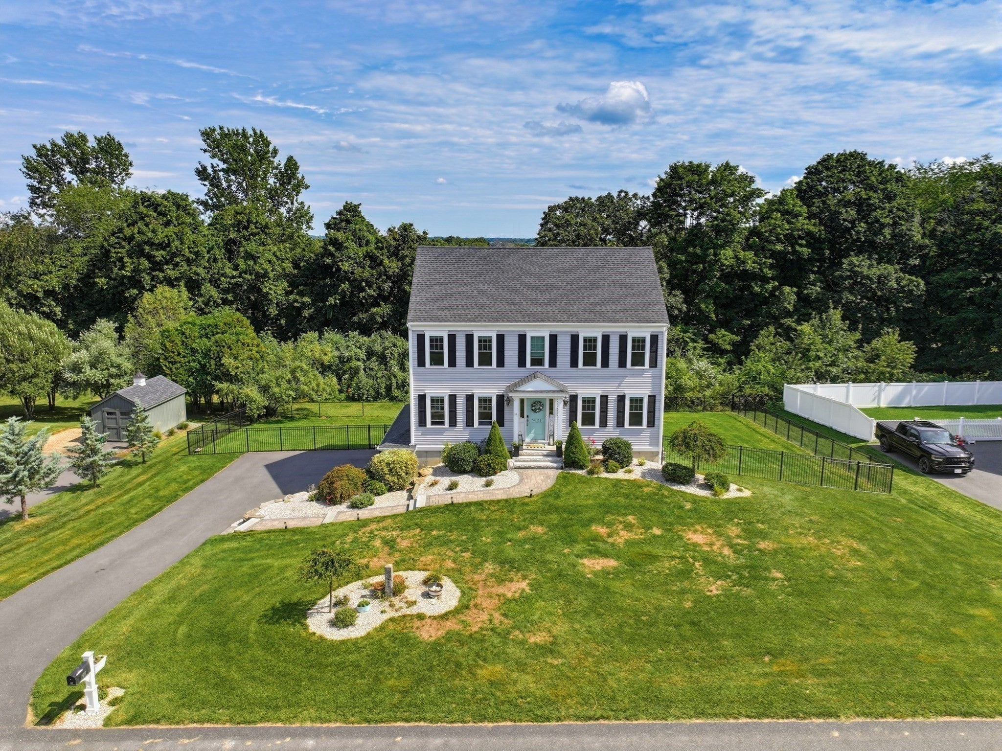 21 Windward Way, Swansea, MA, 21 Windward Way, Swansea, MA Photo #1