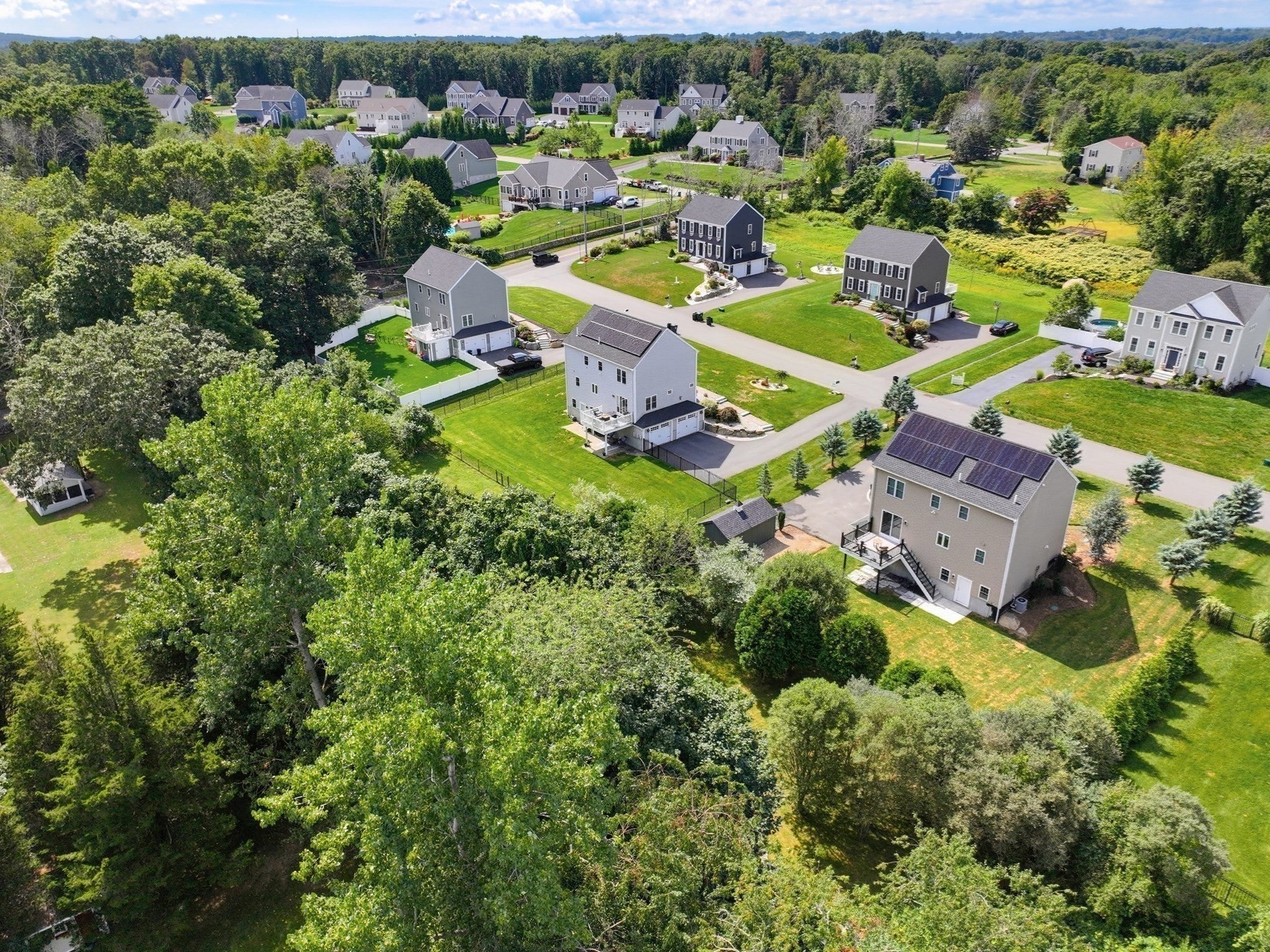 21 Windward Way, Swansea, MA, 21 Windward Way, Swansea, MA Photo #30