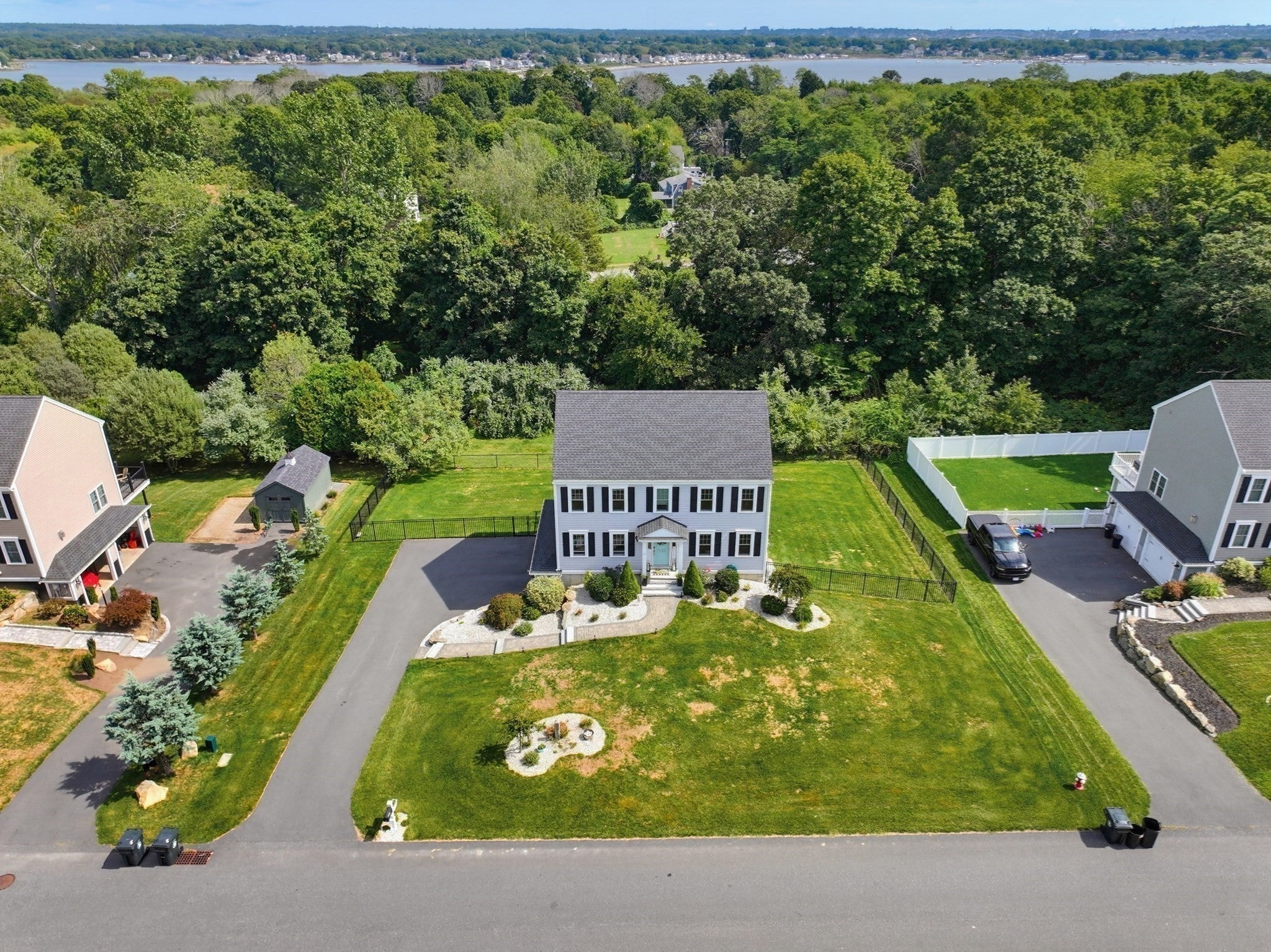 21 Windward Way, Swansea, MA, 21 Windward Way, Swansea, MA Photo #27