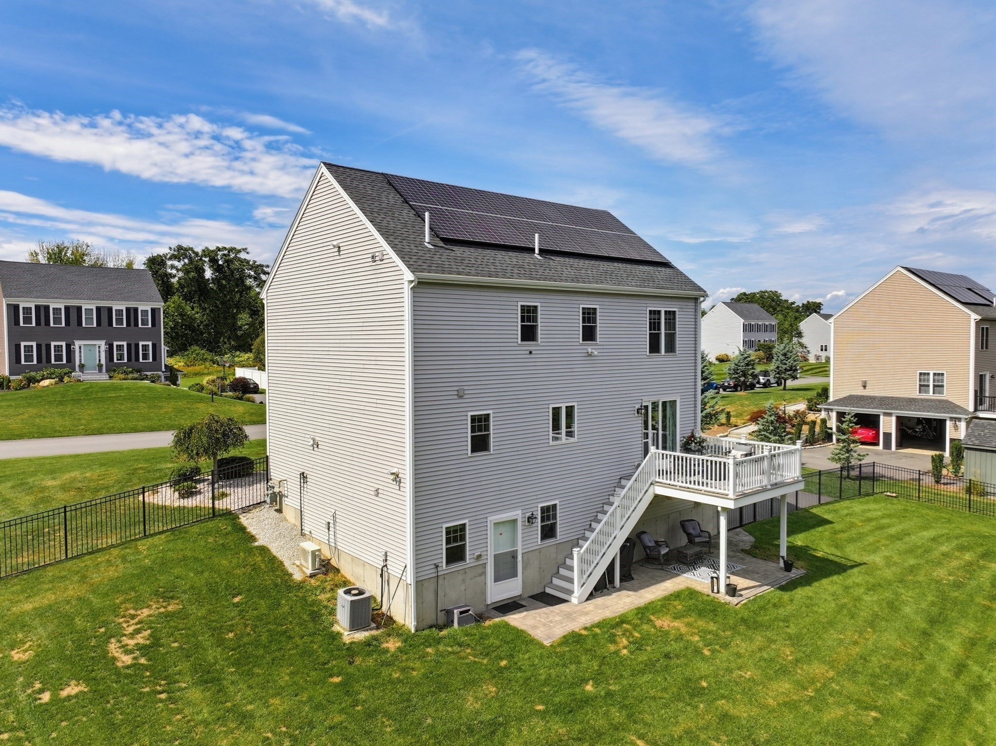 21 Windward Way, Swansea, MA, 21 Windward Way, Swansea, MA Photo #32
