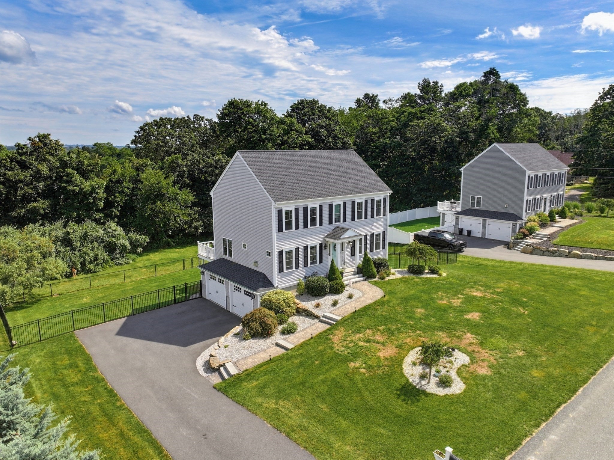 21 Windward Way, Swansea, MA, 21 Windward Way, Swansea, MA Photo #2