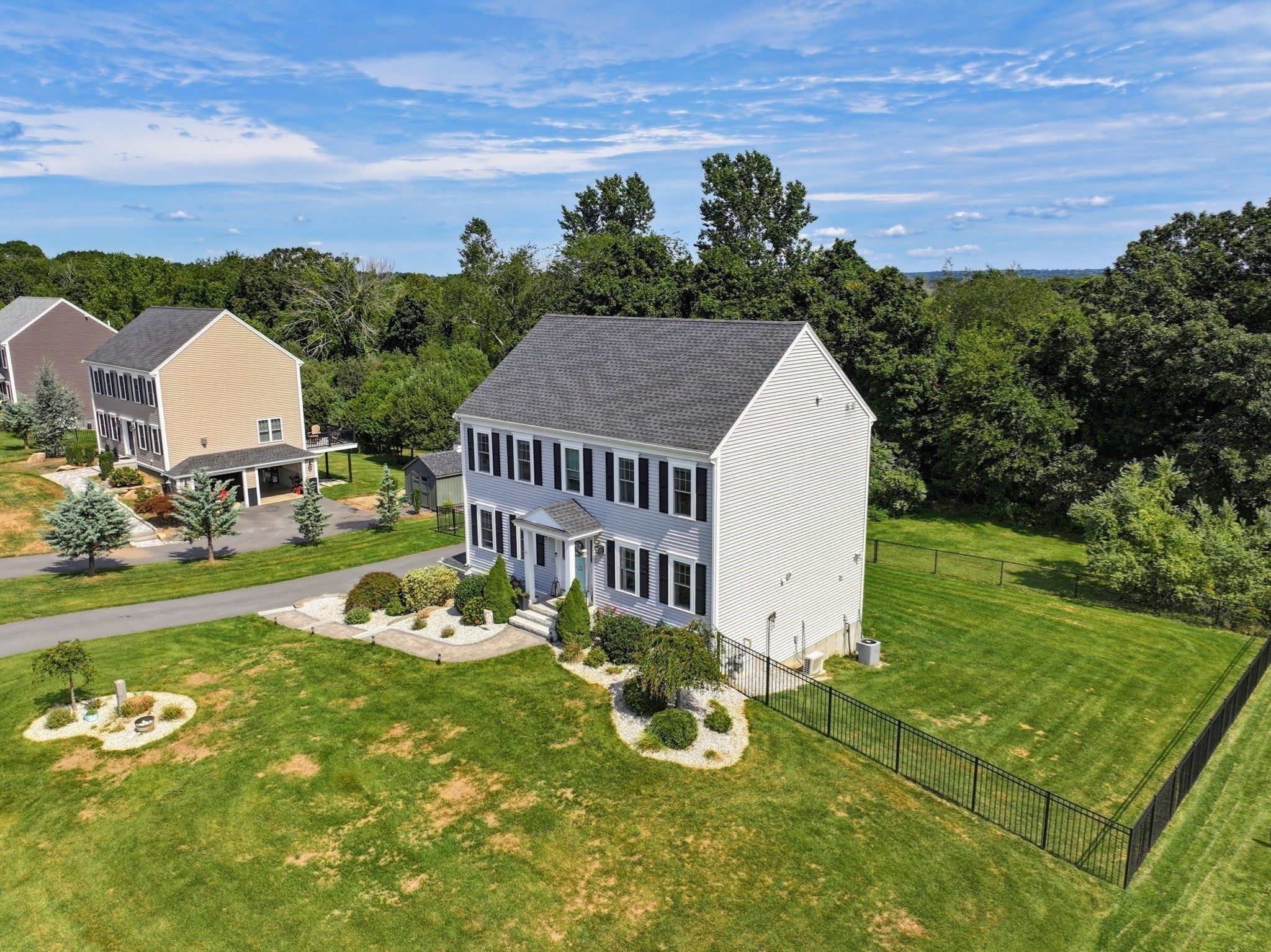 21 Windward Way, Swansea, MA, 21 Windward Way, Swansea, MA Photo #31