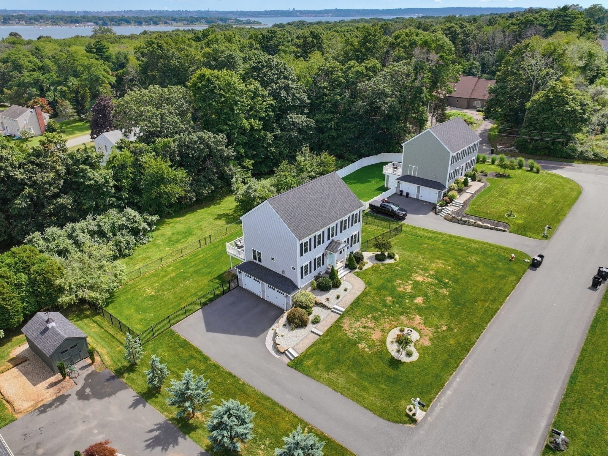 21 Windward Way, Swansea, MA, 21 Windward Way, Swansea, MA Photo #28