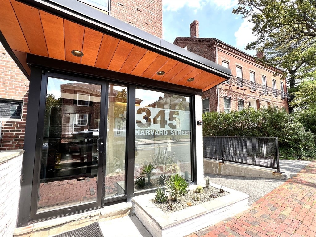 345 Harvard St #4E, Cambridge, MA, 345 Harvard St #4E, Cambridge, MA Photo #1