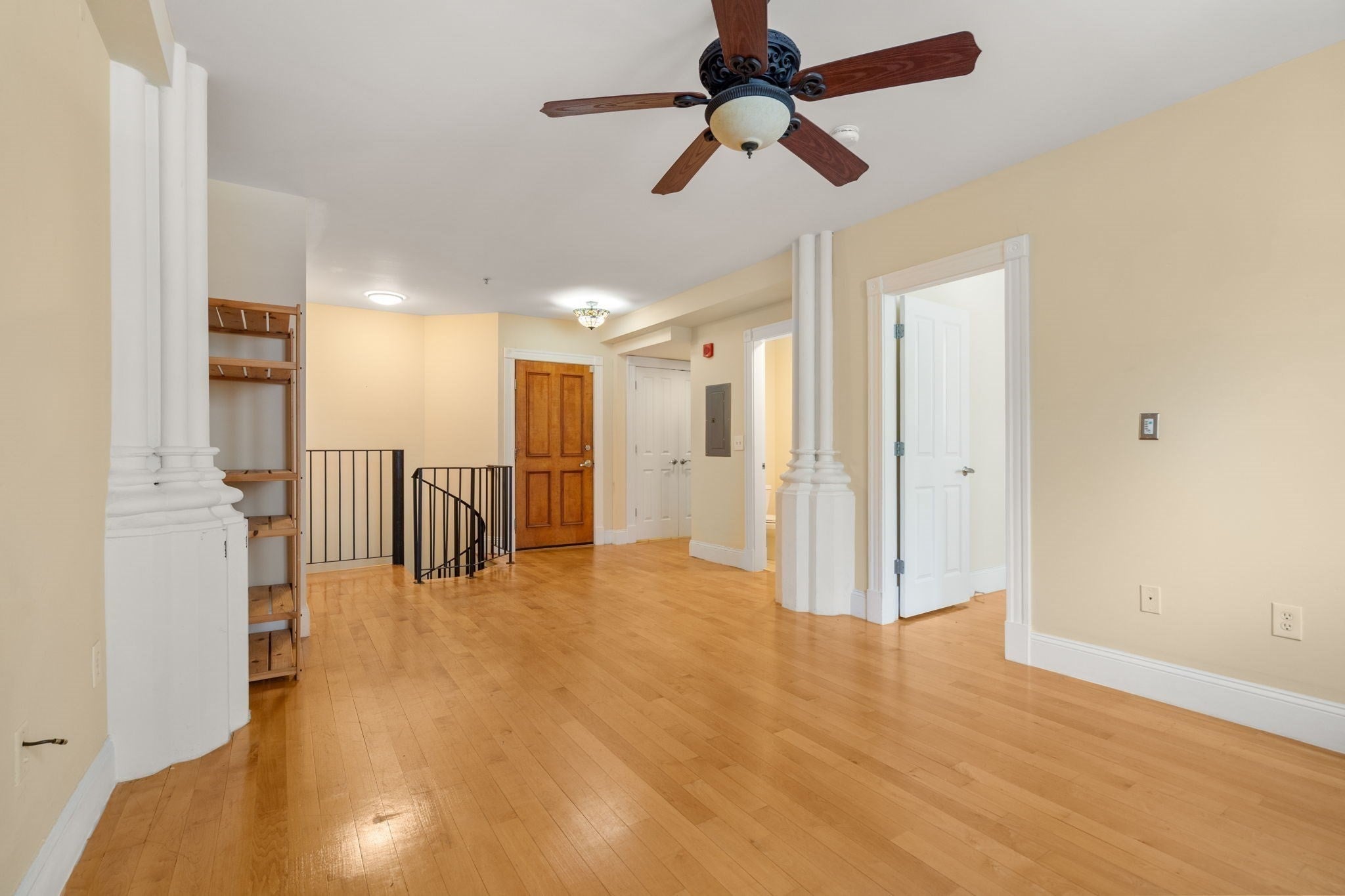 45 W Broadway 101