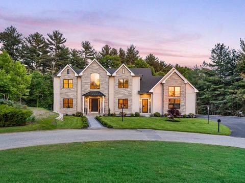 Photo of 7 Cider Hill Way, Andover, MA 01810 (MLS # 73542515)