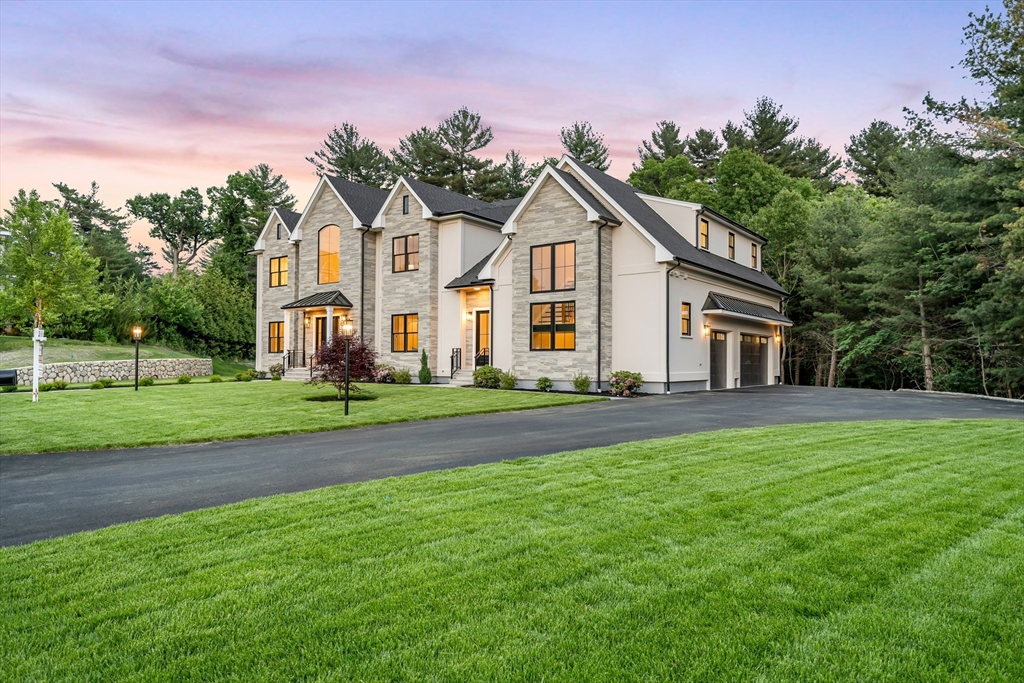 7 Cider Hill Way