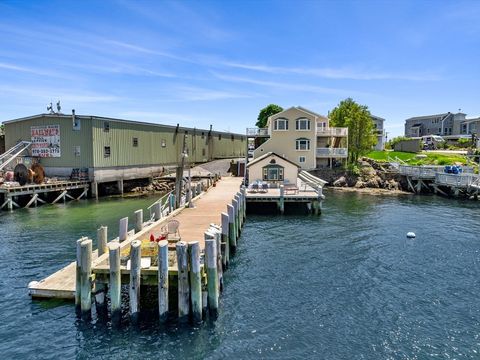88 Rocky Neck Avenue Gloucester MA 01930