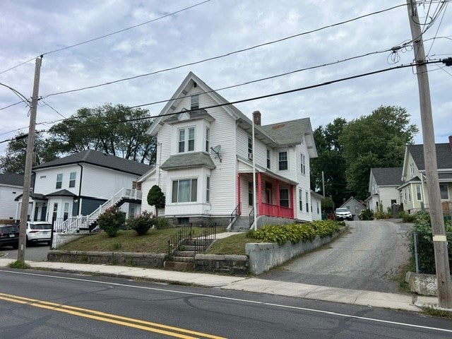 49 Liberty Street, Lowell, MA, 49 Liberty Street, Lowell, MA Photo #2