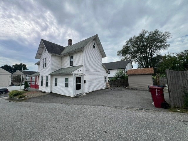 49 Liberty Street, Lowell, MA, 49 Liberty Street, Lowell, MA Photo #3