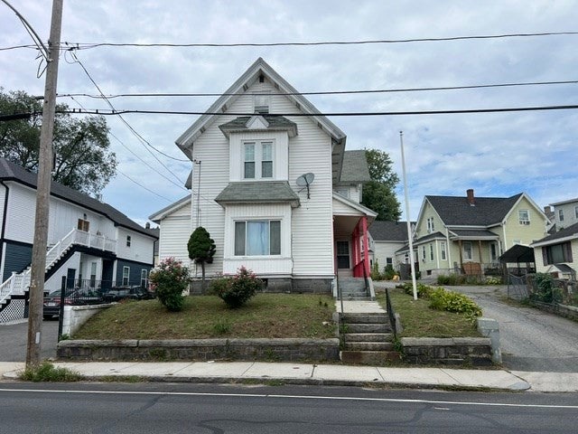 Photo of 49 Liberty Street, Lowell, MA