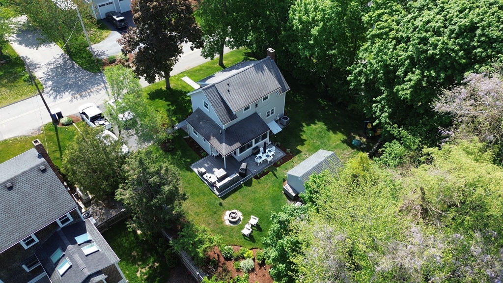 15 Hazel Ave