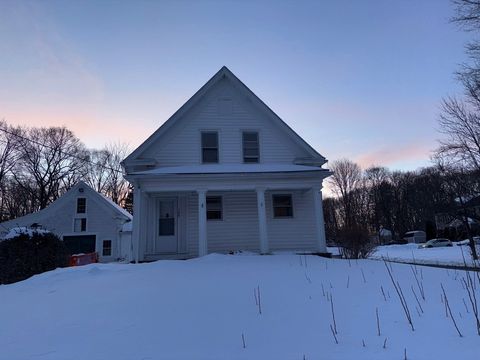 Photo of 129 Turnpike St, Easton, MA 02375 (MLS # 73477086)