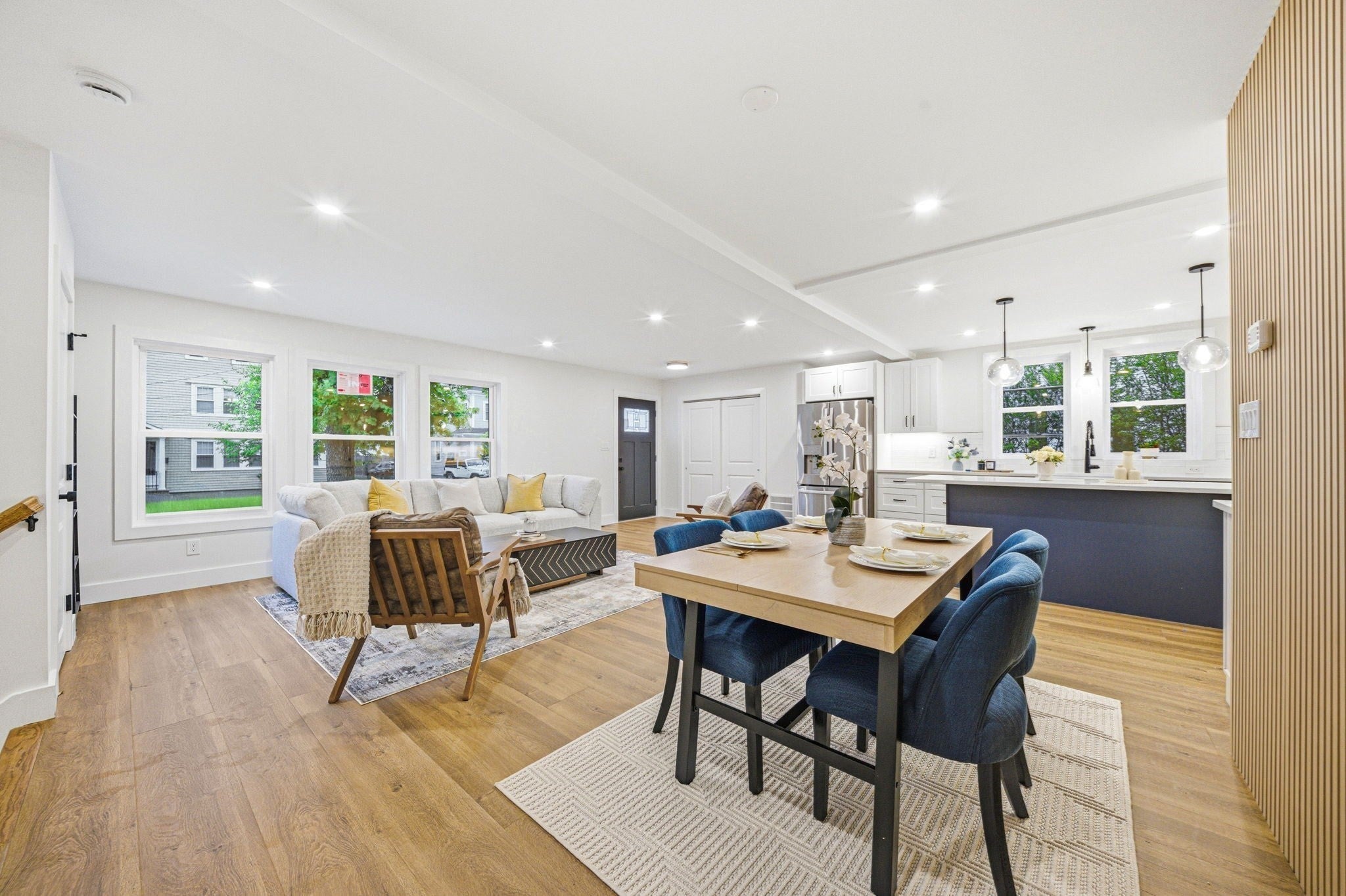 52 Rangeley Rd