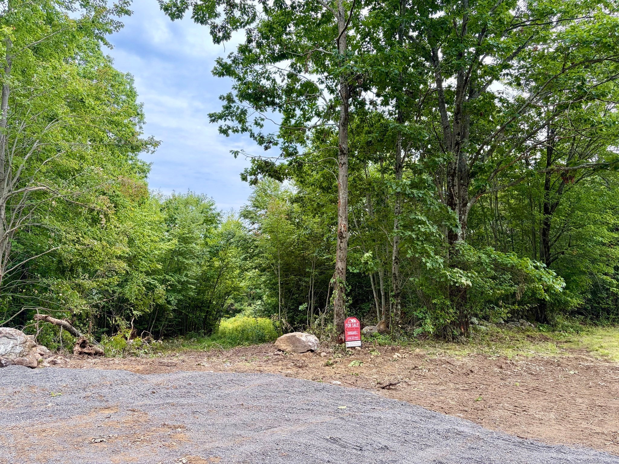 0 Syd Smith Rd. Map 71, Lot 4-1