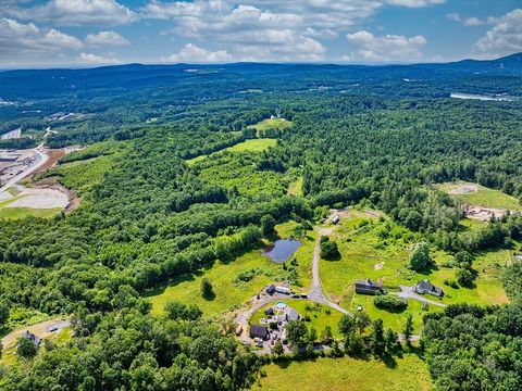 Photo of 0 Syd Smith Rd. Map 71, Lot 4-1, Westminster, MA 01473 (MLS # 73460480)