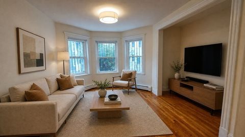 Photo of 6 Wabeno St #1, Boston, MA 02121 (MLS # 73523229)