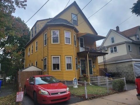 Photo of 5-7 Granite Street, Malden, MA 02148 (MLS # 73592599)