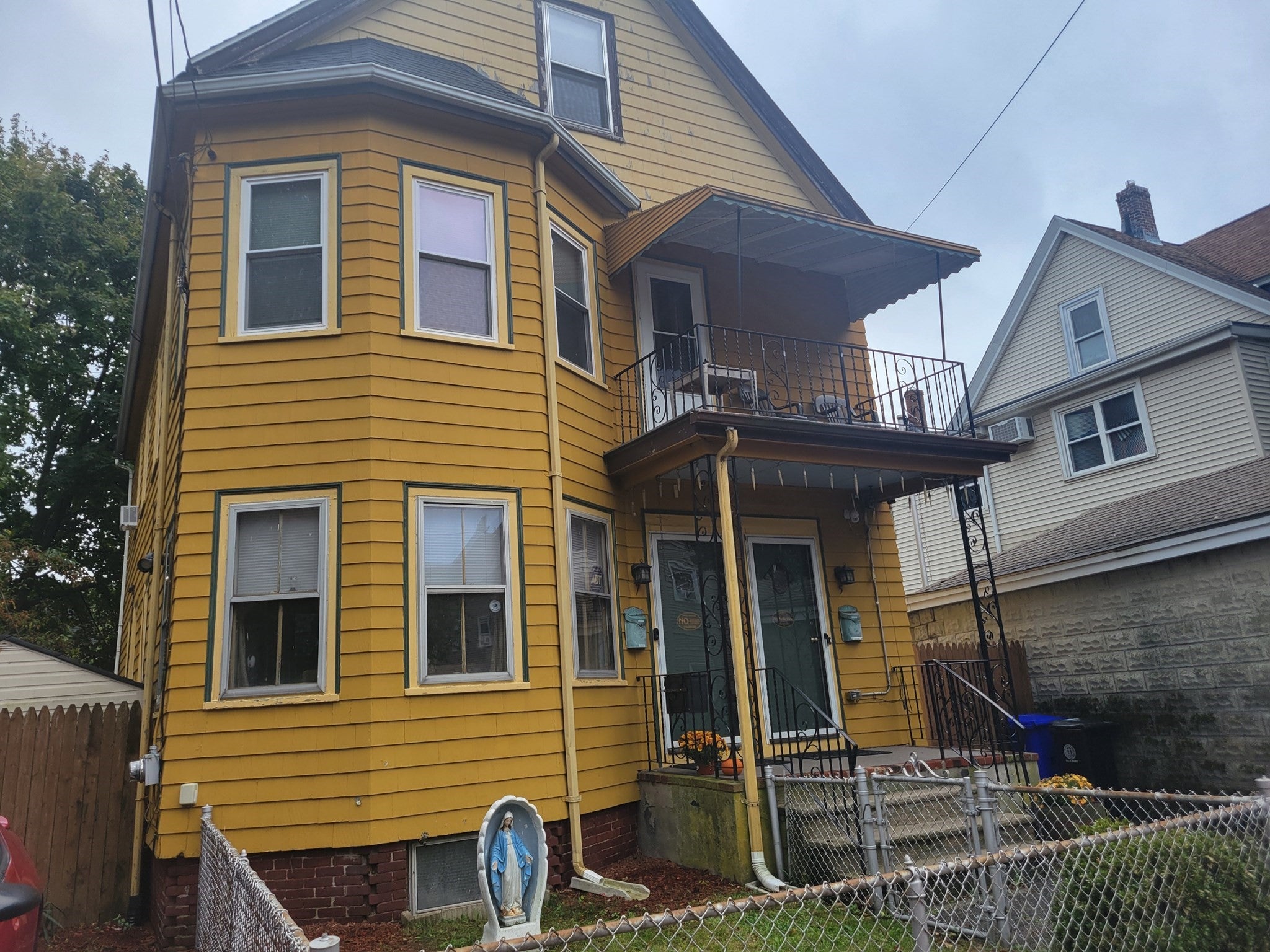5-7 Granite Street, Malden, MA, 5-7 Granite Street, Malden, MA Photo #2