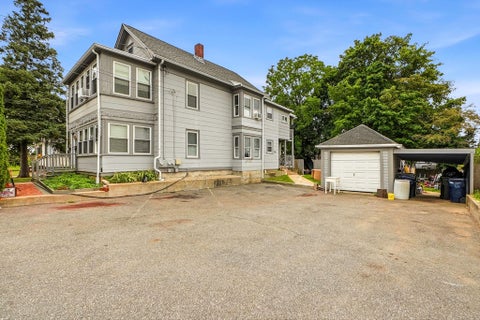 Photo of 86 Brimsmead St, Marlborough, MA 01752 (MLS # 73551674)