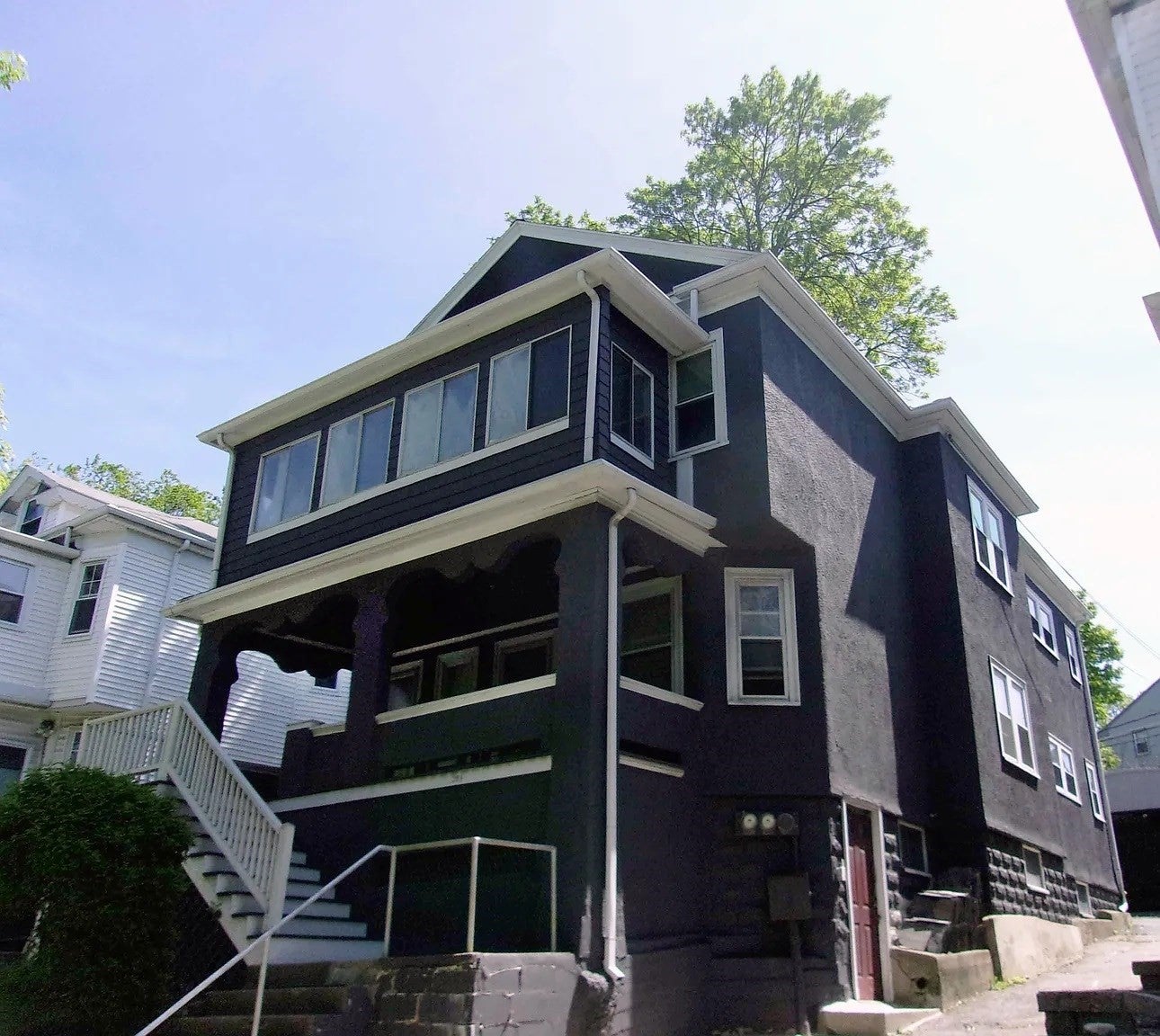 283 Alewife Brook Pkwy #2, Somerville, MA, 283 Alewife Brook Pkwy #2, Somerville, MA Photo #1