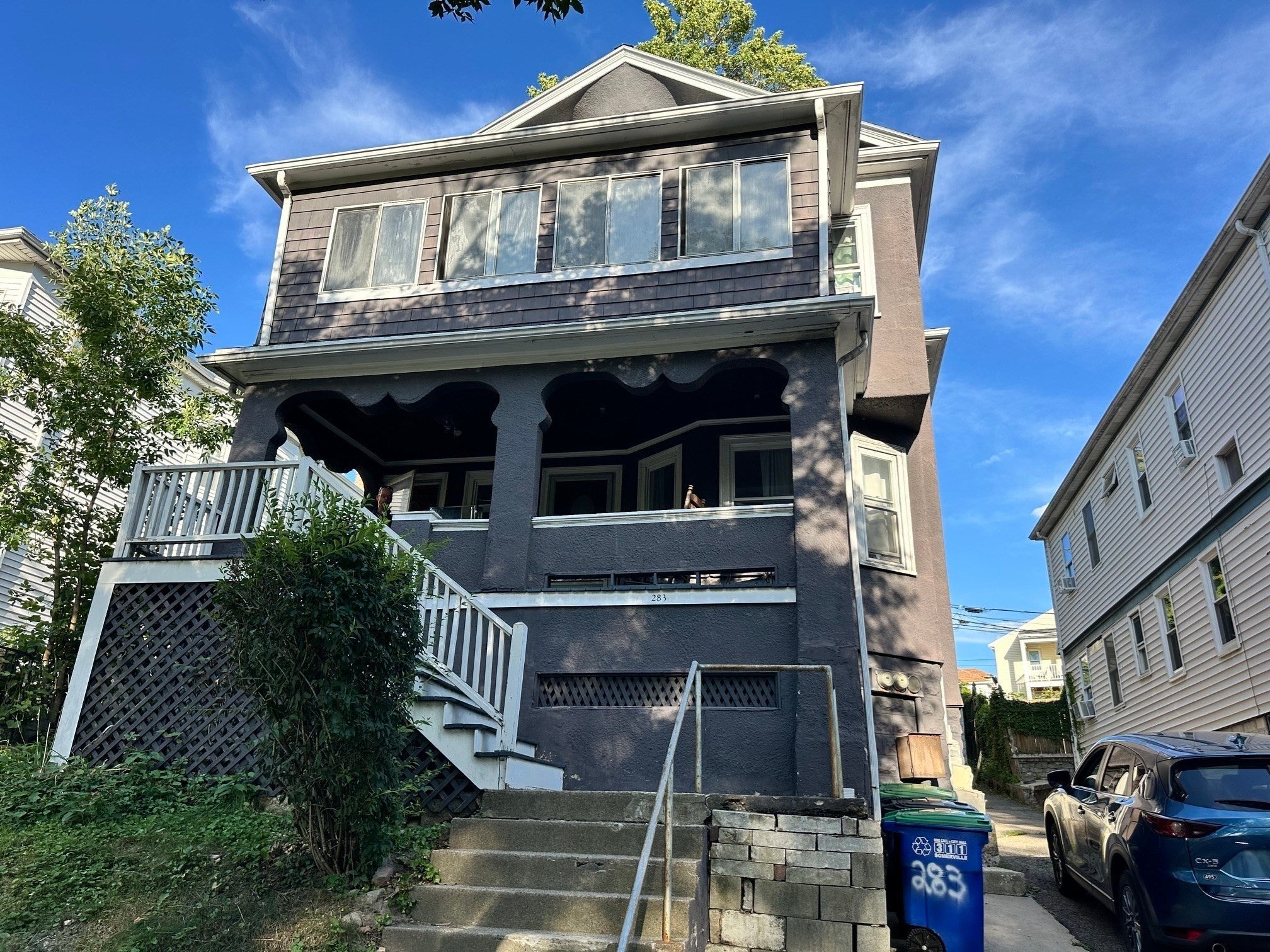 283 Alewife Brook Pkwy #2, Somerville, MA, 283 Alewife Brook Pkwy #2, Somerville, MA Photo #21