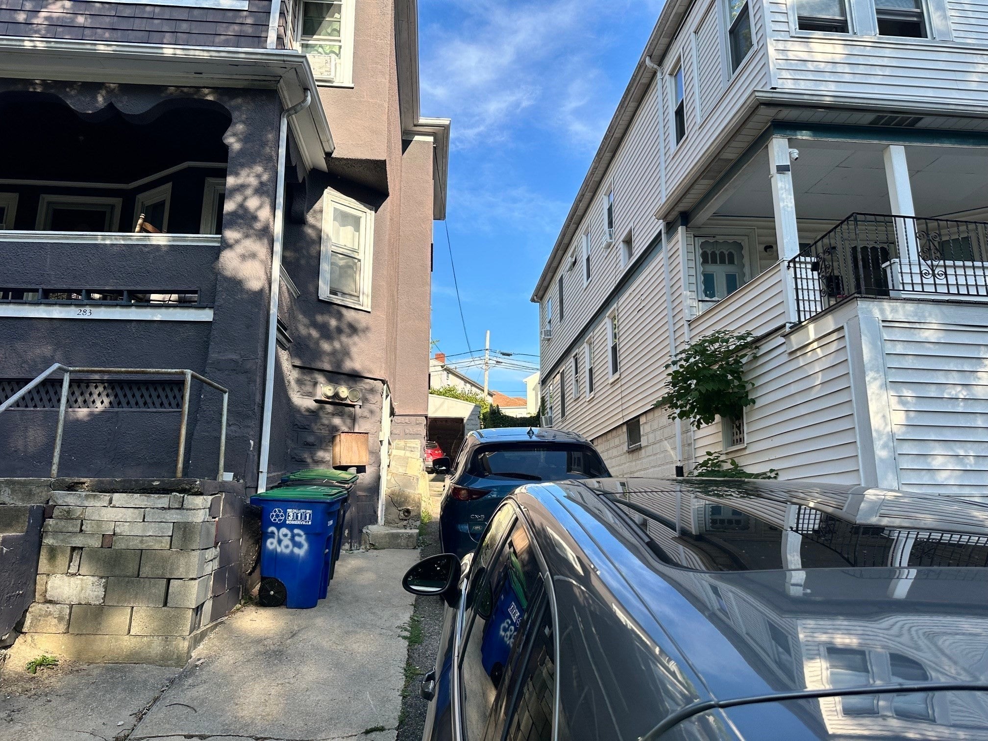 283 Alewife Brook Pkwy #2, Somerville, MA, 283 Alewife Brook Pkwy #2, Somerville, MA Photo #22