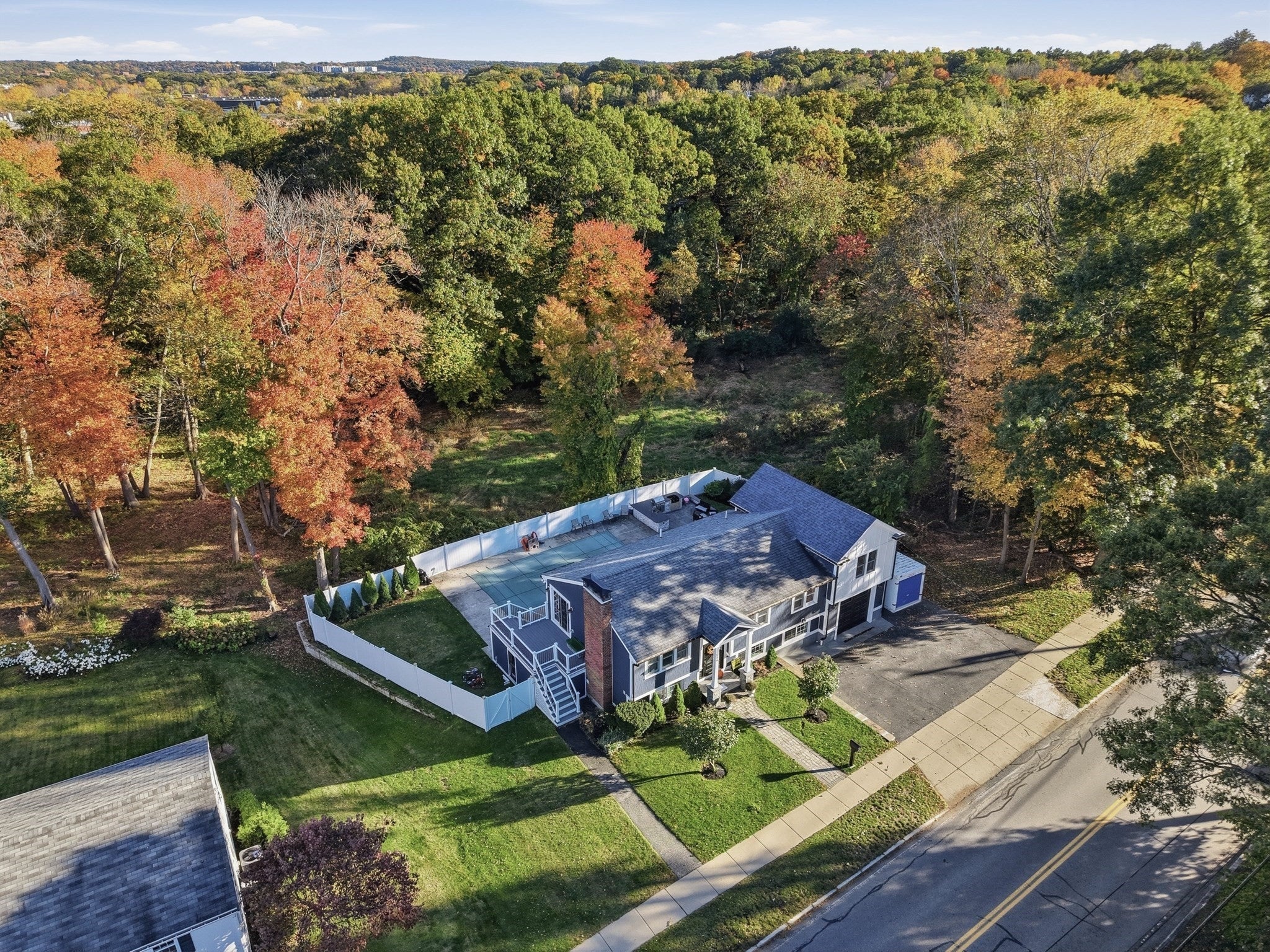 159 Mishawum Road, Woburn MA 01801