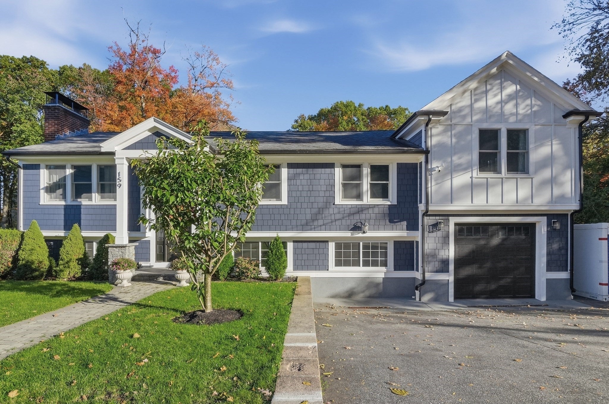 159 Mishawum Road