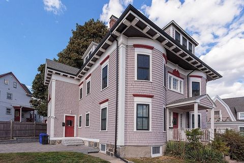 79 Robert St 3 Boston MA 02131