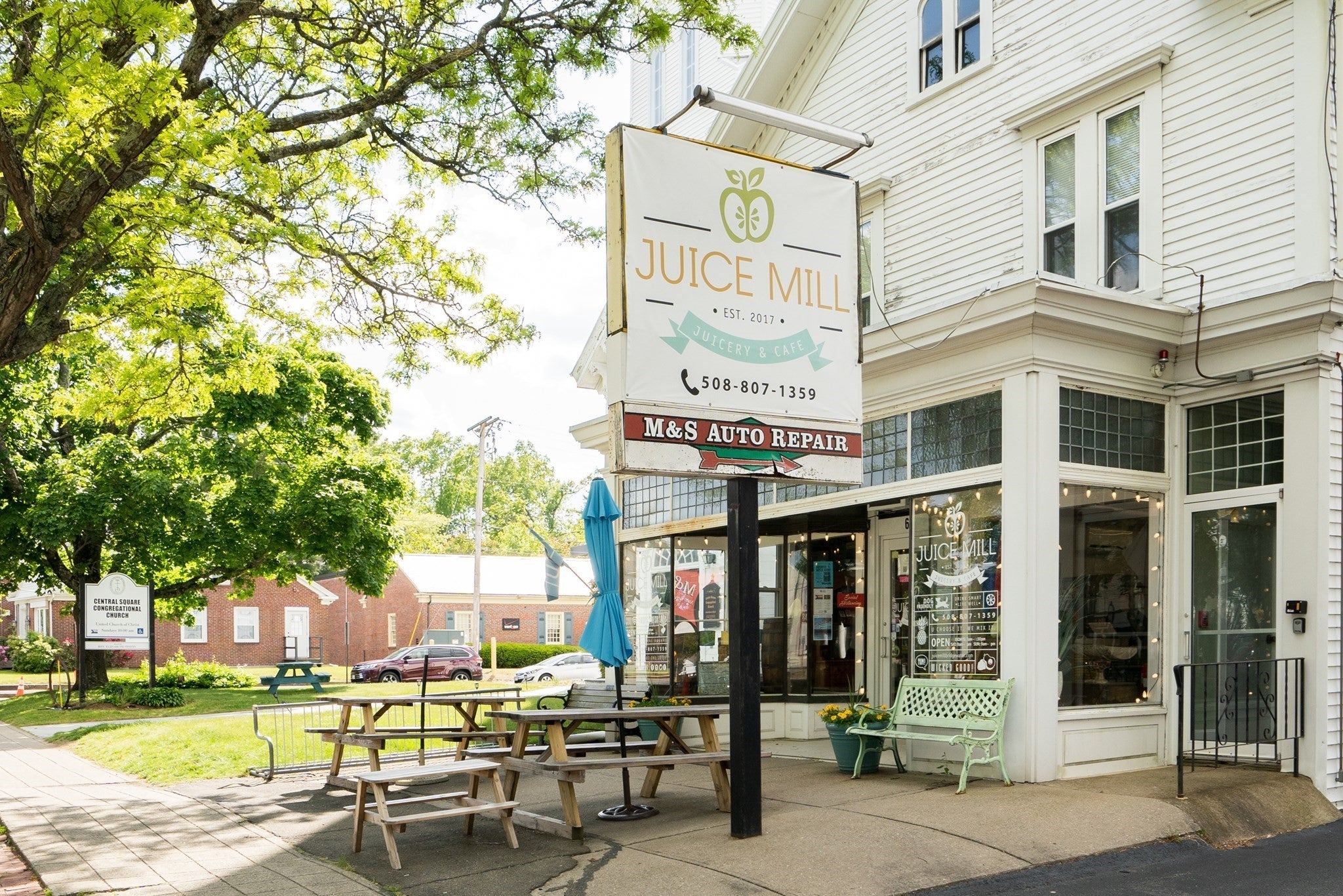 180 Main St #1109, Bridgewater, MA, 180 Main St #1109, Bridgewater, MA Photo #17