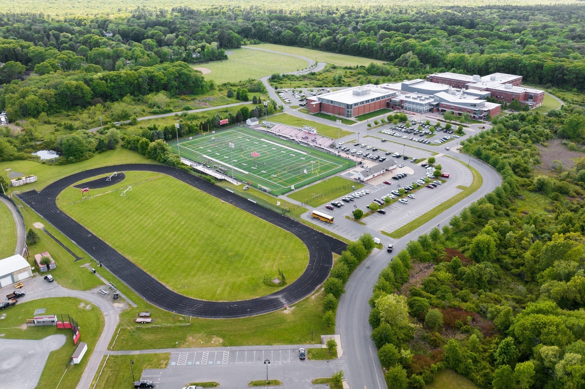 180 Main St #1109, Bridgewater, MA, 180 Main St #1109, Bridgewater, MA Photo #22