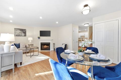 43 N Mead Street 43 Boston MA 02129