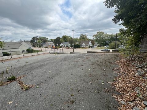 411 Washington St Attleboro MA 02703