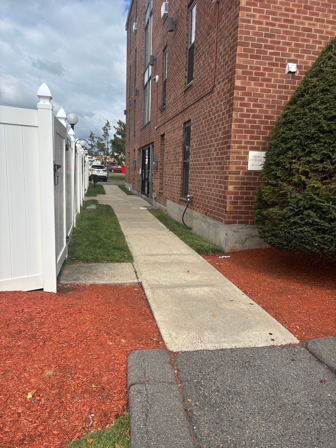 175 Ward St #60, Revere, MA Photo #14