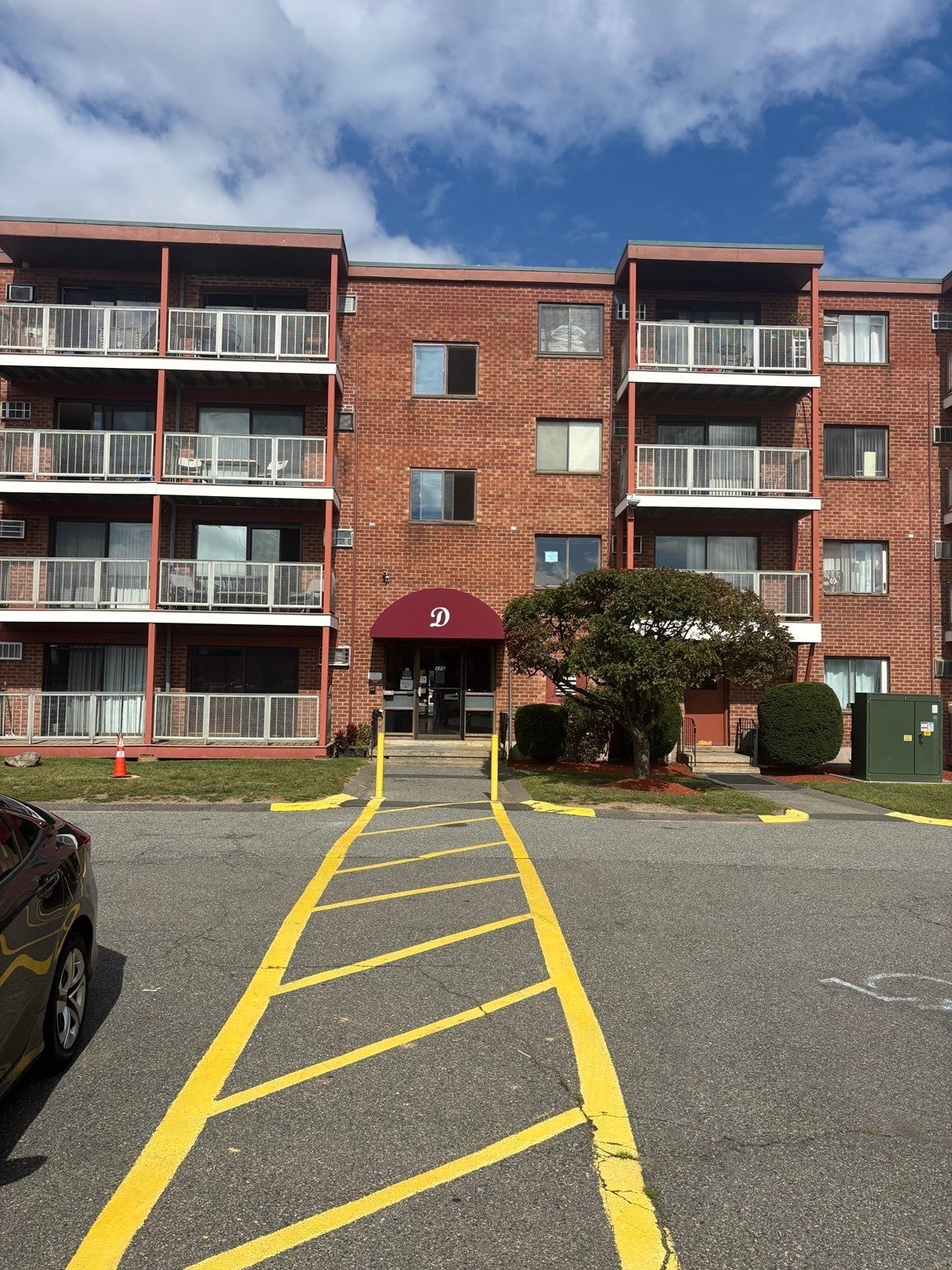 175 Ward St #60, Revere, MA Photo #7