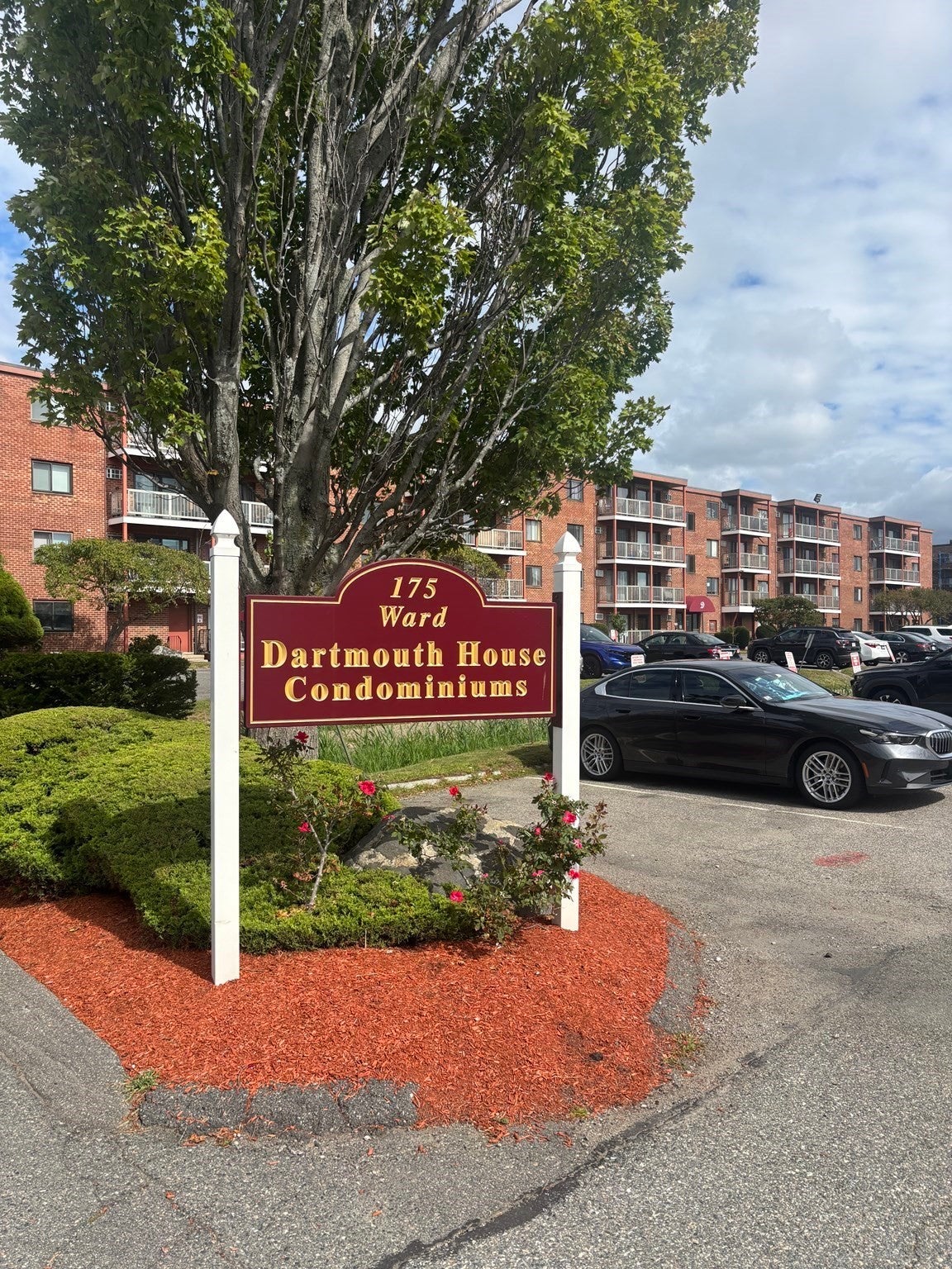 175 Ward St #60, Revere, MA Photo #13