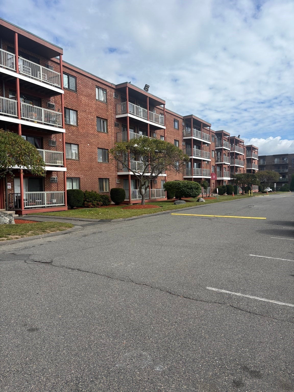 175 Ward St #60, Revere, MA Photo #17