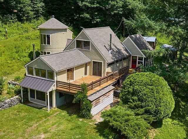 92 Middle Rd, Hawley, MA, 92 Middle Rd, Hawley, MA Photo #1